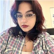 Experienced English Tutor - Start Speaking English with Ms. Tsira!